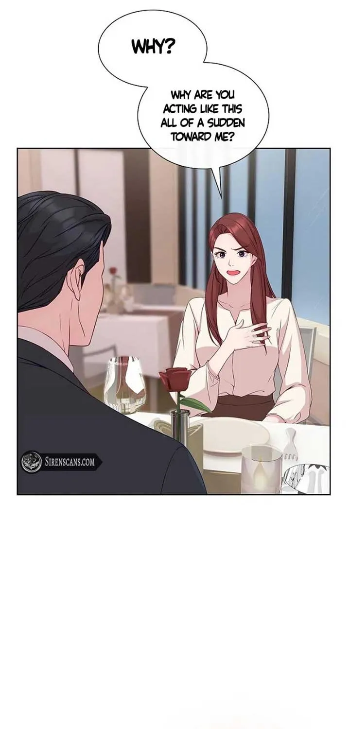 The Reason for a Confession Chapter 24 page 51 - 