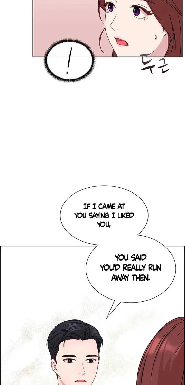 The Reason for a Confession Chapter 24 page 53 - 