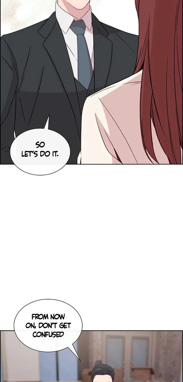 The Reason for a Confession Chapter 24 page 54 - 