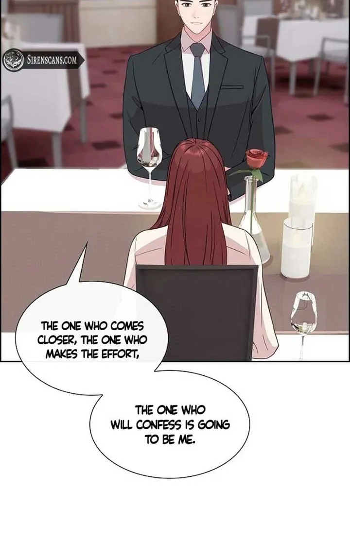 The Reason for a Confession Chapter 24 page 55 - 