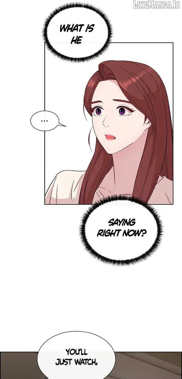 The Reason for a Confession Chapter 24 page 56 - 