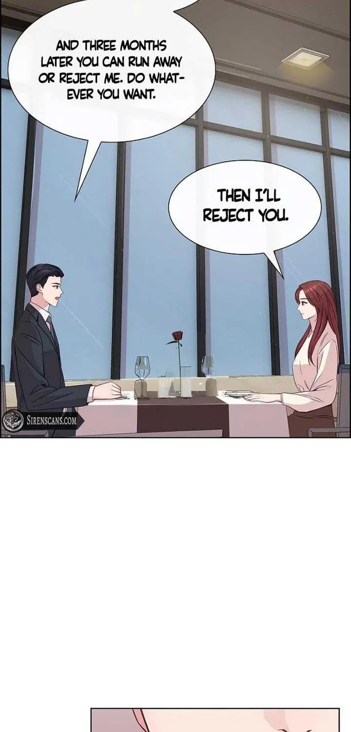 The Reason for a Confession Chapter 24 page 57 - 