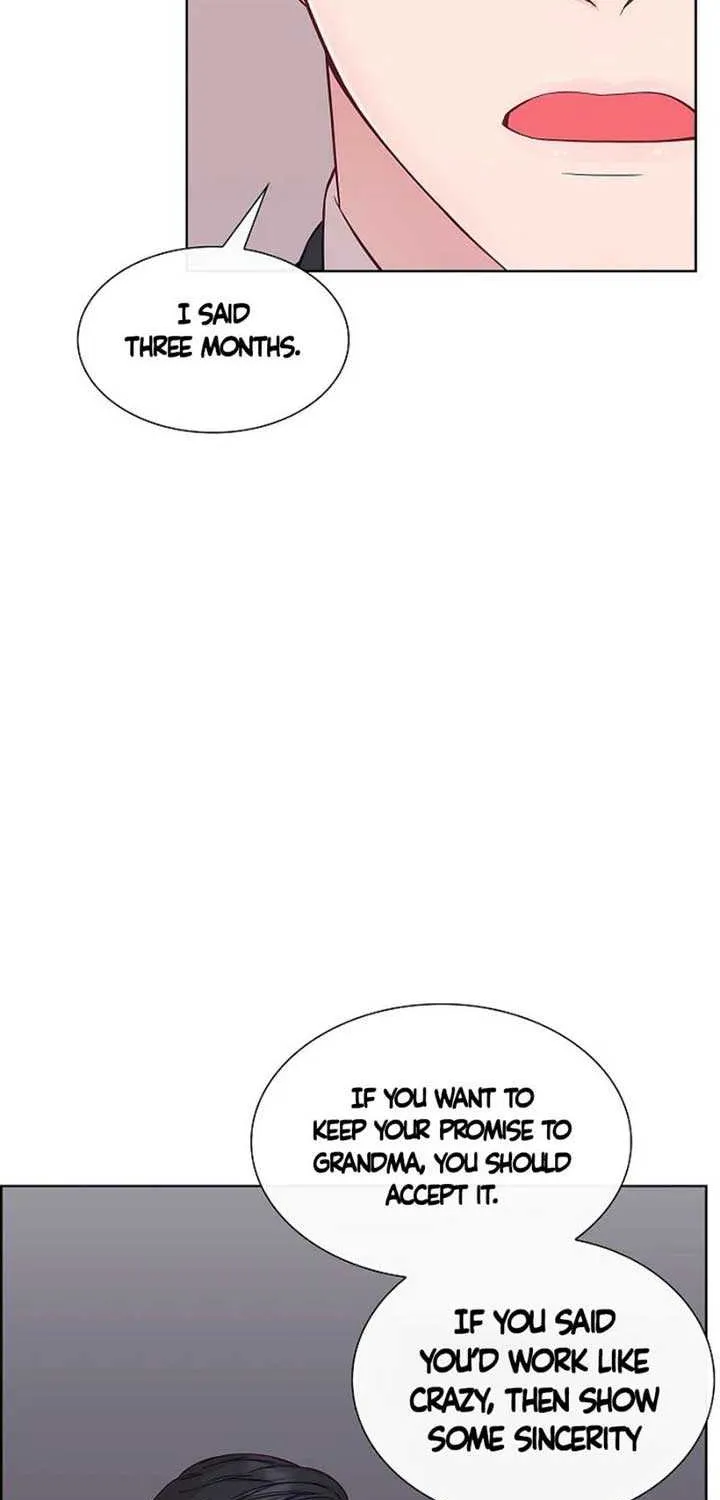 The Reason for a Confession Chapter 24 page 58 - 