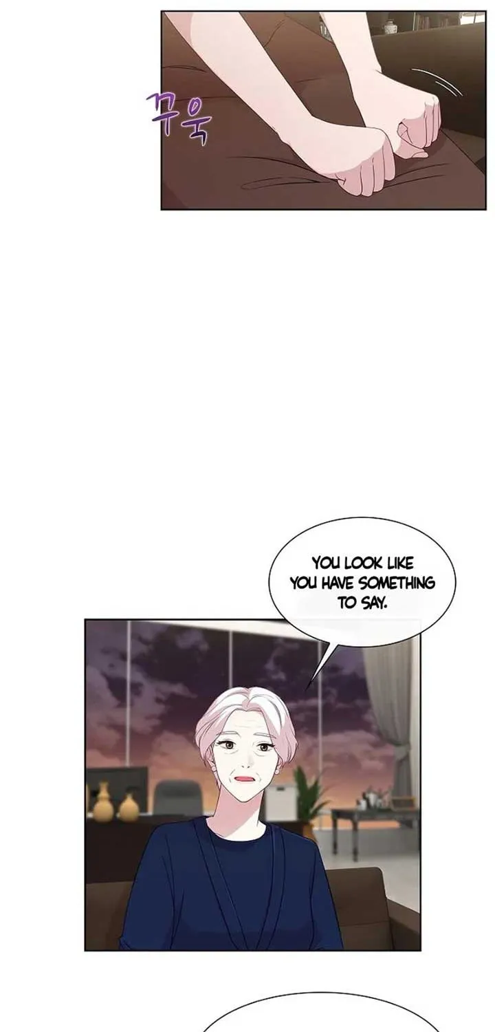 The Reason for a Confession Chapter 24 page 9 - 