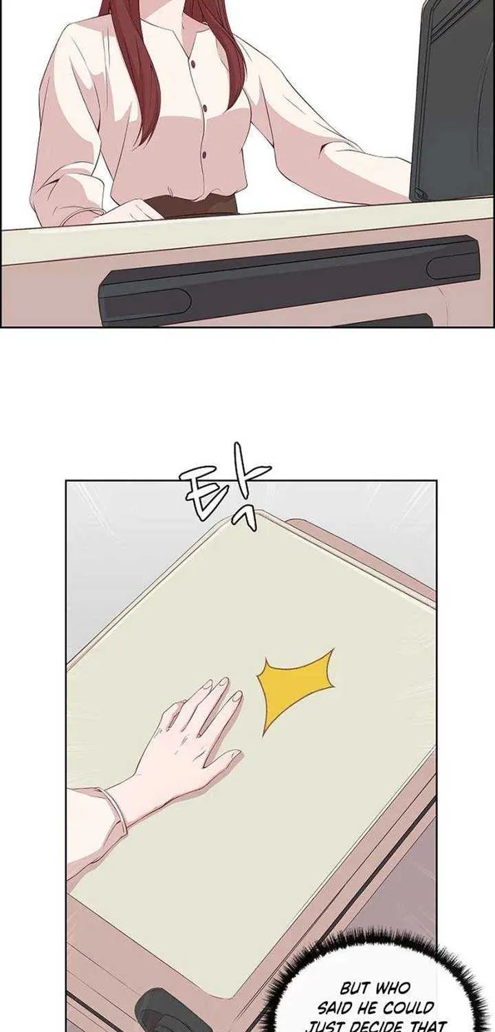 The Reason for a Confession Chapter 25 page 12 - 