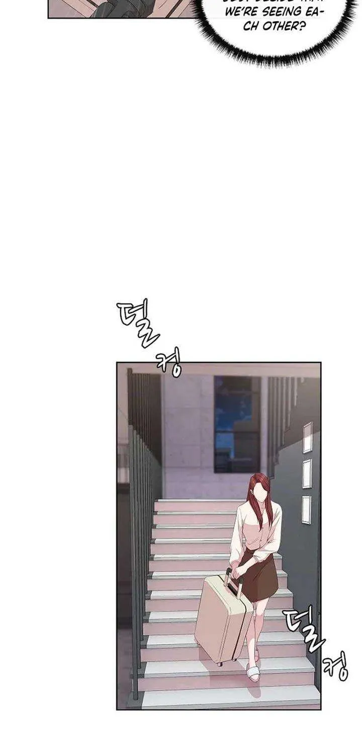 The Reason for a Confession Chapter 25 page 13 - 