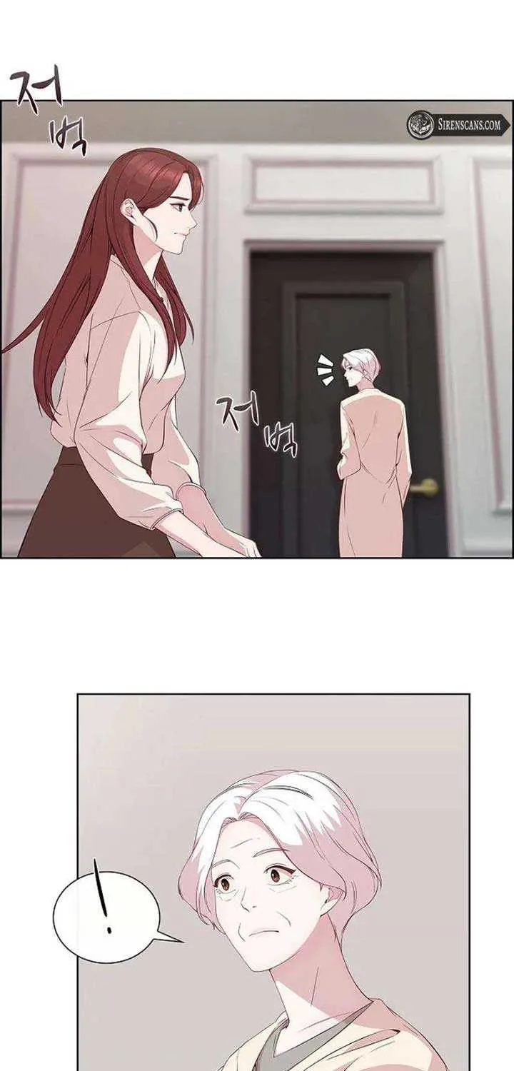 The Reason for a Confession Chapter 25 page 14 - 