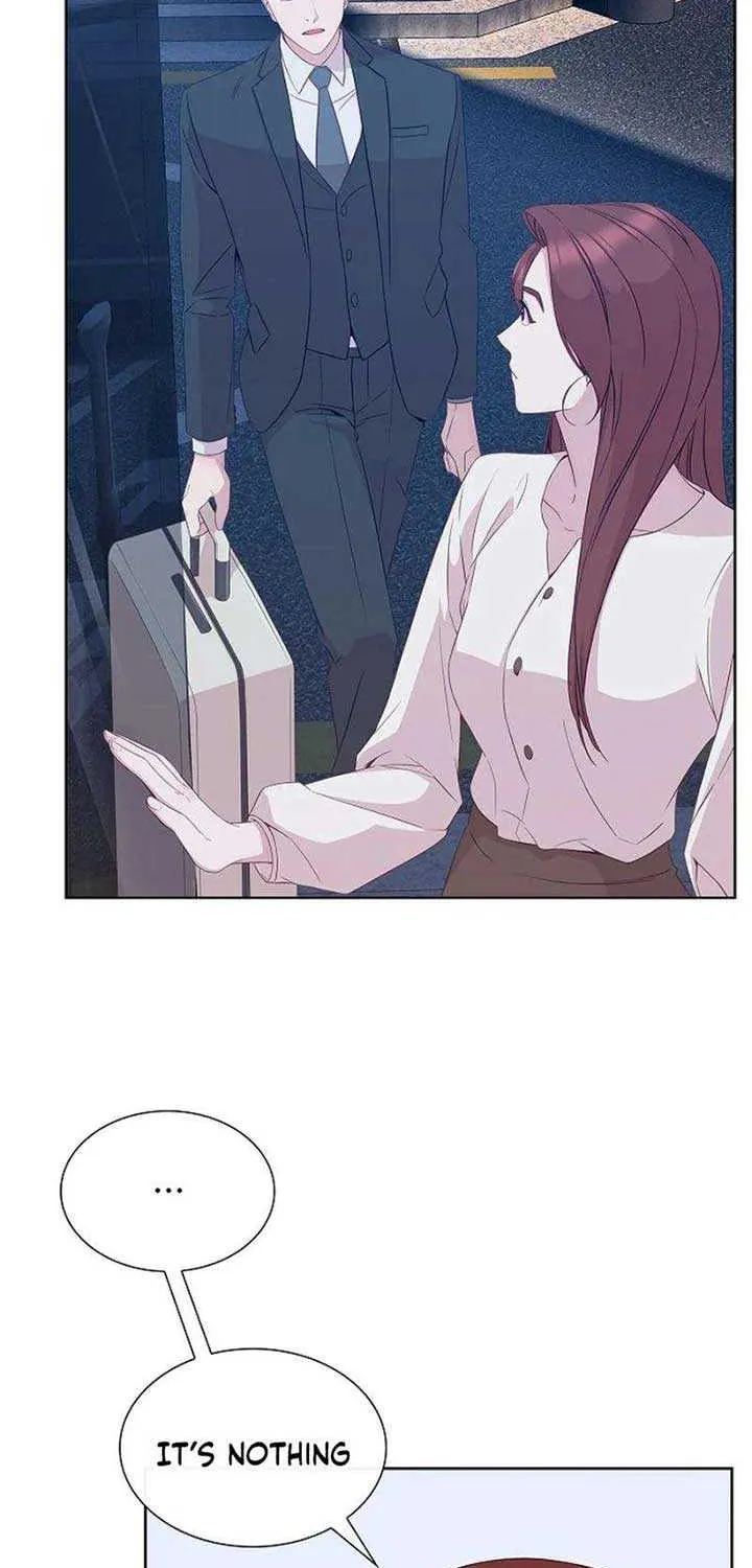 The Reason for a Confession Chapter 25 page 24 - 