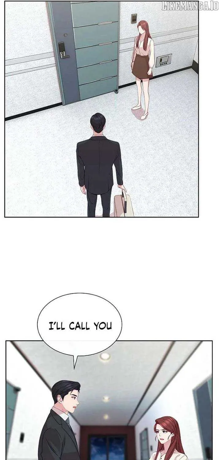 The Reason for a Confession Chapter 25 page 26 - 
