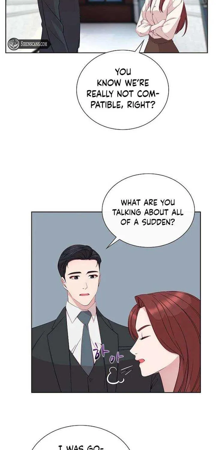 The Reason for a Confession Chapter 25 page 27 - 