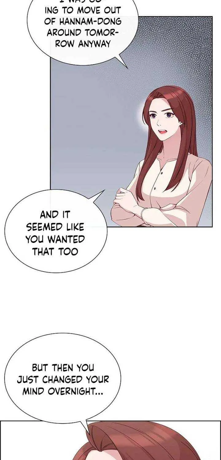 The Reason for a Confession Chapter 25 page 28 - 