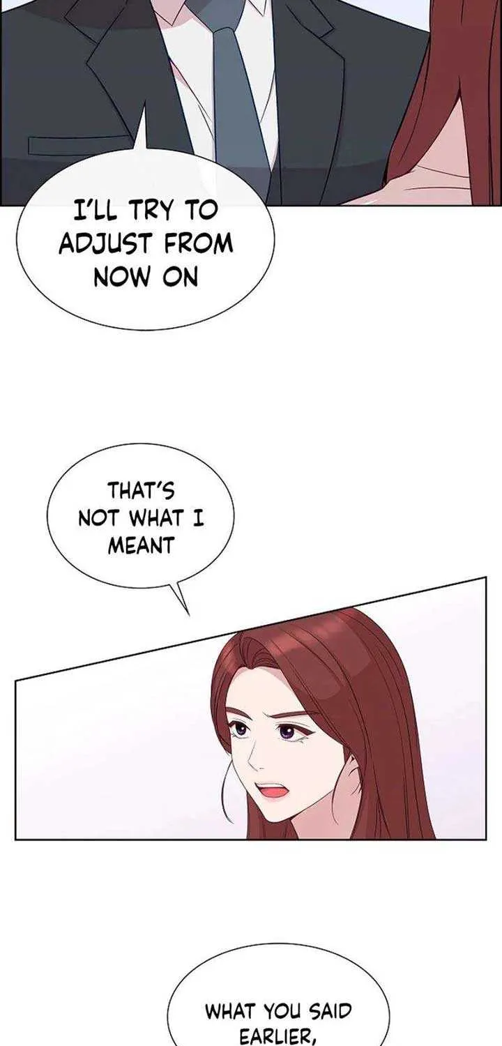 The Reason for a Confession Chapter 25 page 30 - 