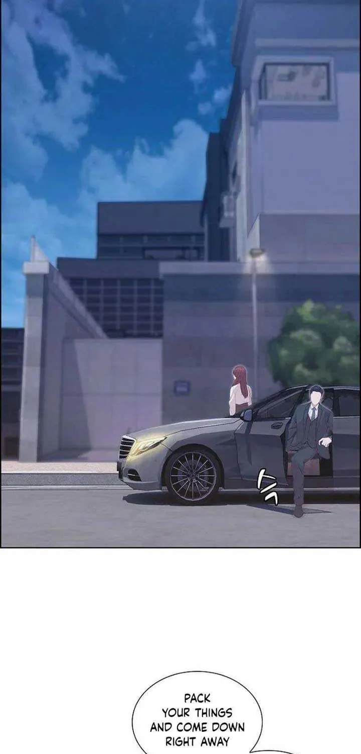 The Reason for a Confession Chapter 25 page 4 - 