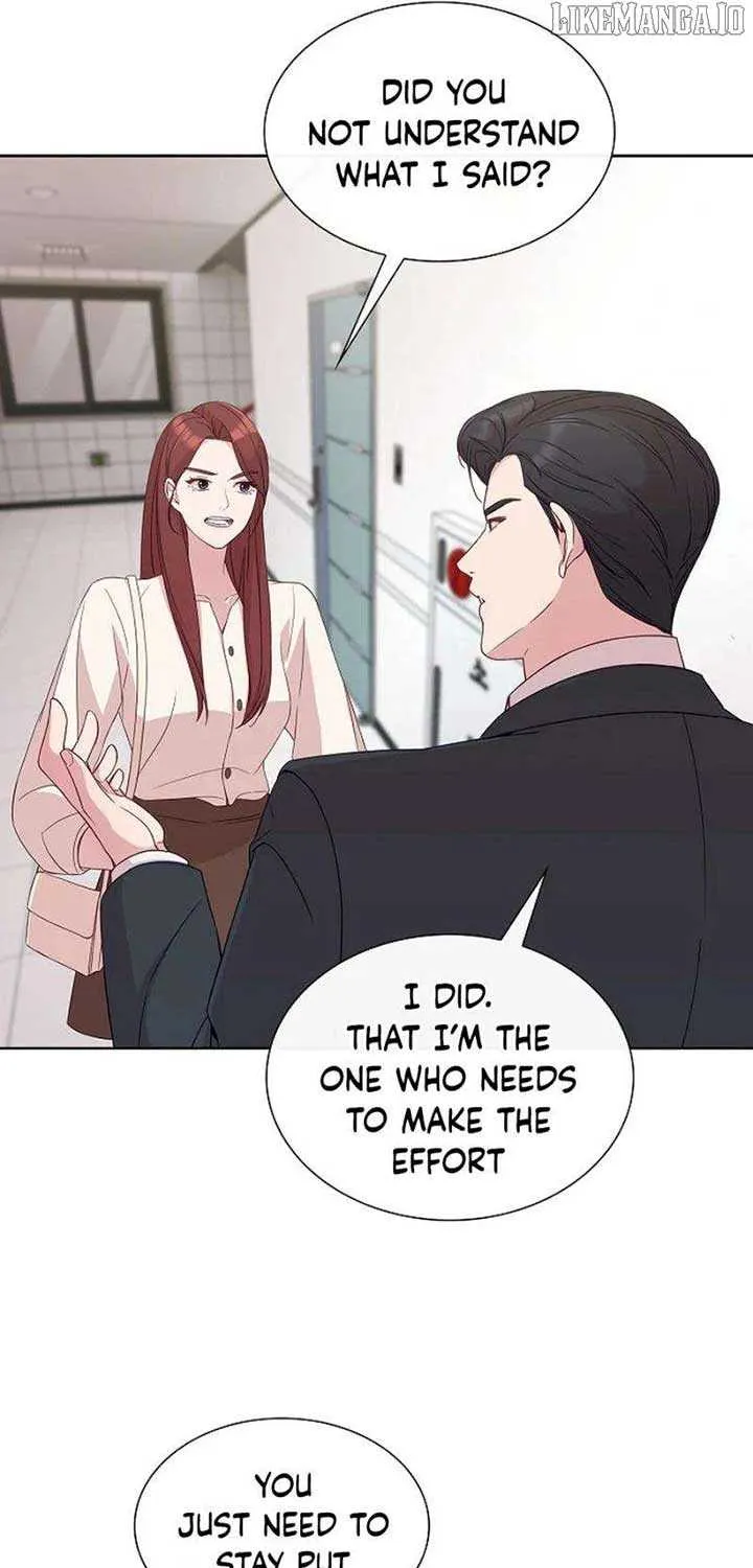 The Reason for a Confession Chapter 25 page 34 - 