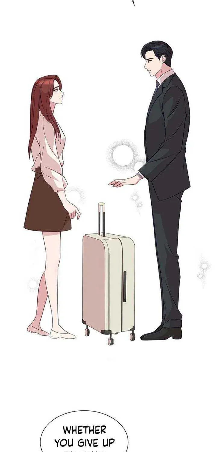 The Reason for a Confession Chapter 25 page 36 - 
