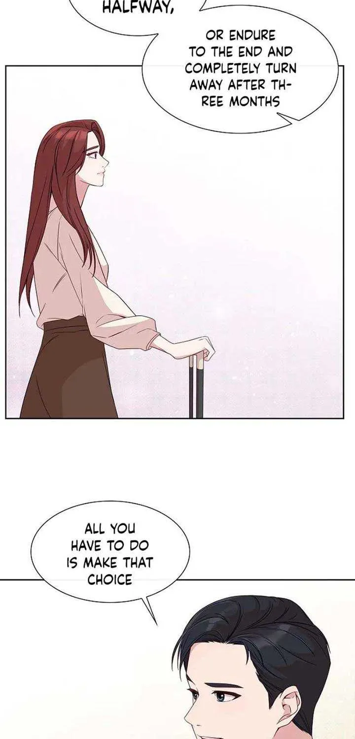 The Reason for a Confession Chapter 25 page 37 - 