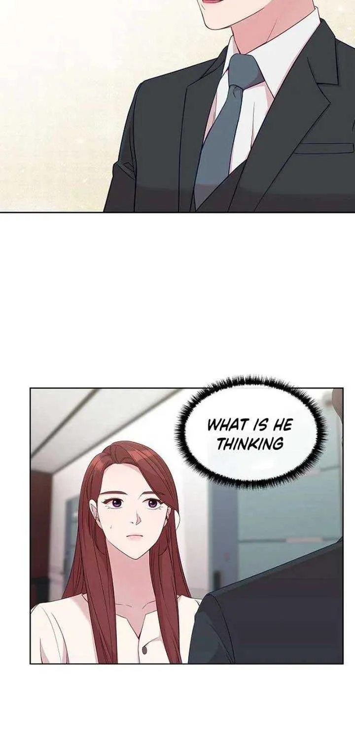 The Reason for a Confession Chapter 25 page 38 - 