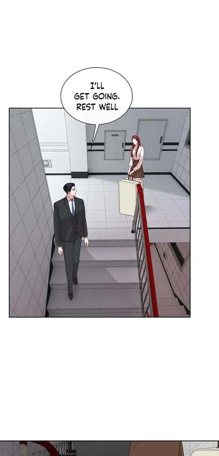 The Reason for a Confession Chapter 25 page 39 - 