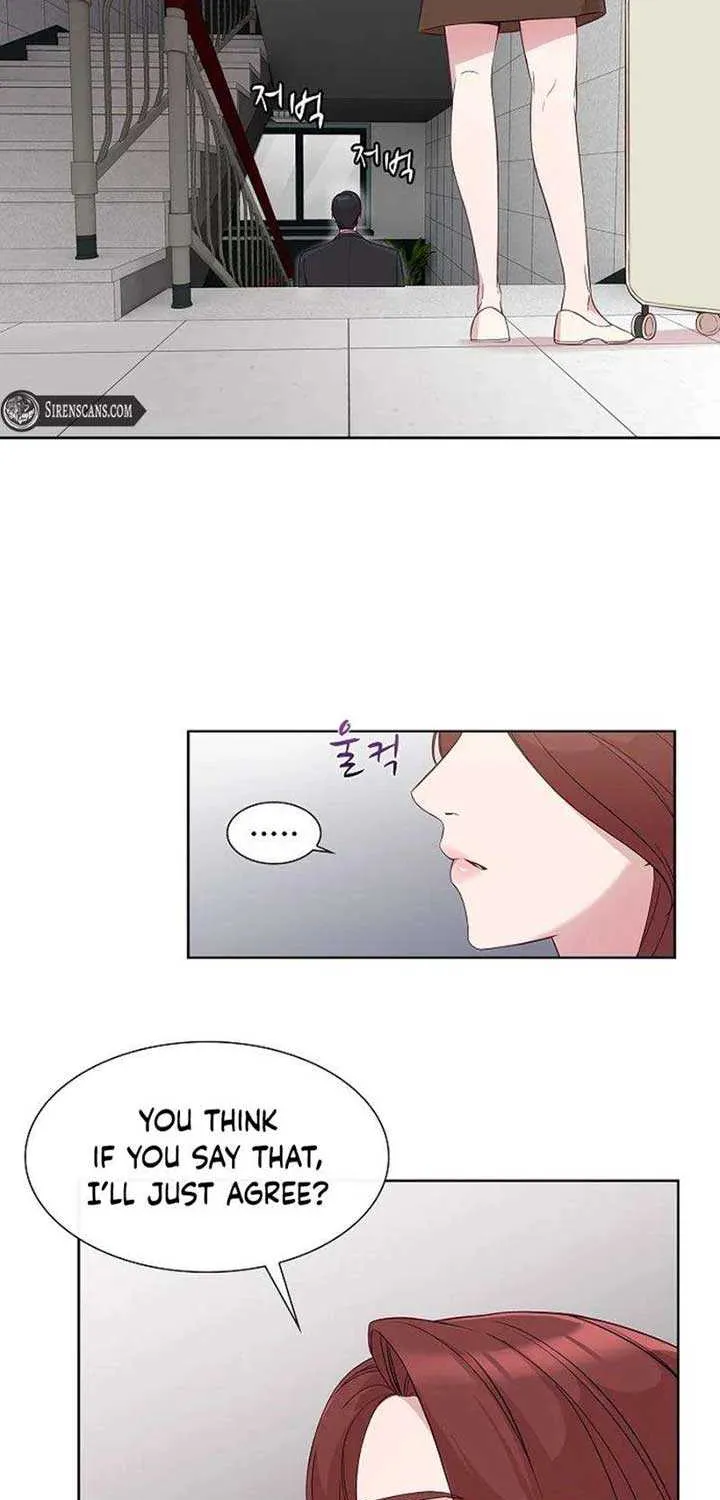 The Reason for a Confession Chapter 25 page 40 - 