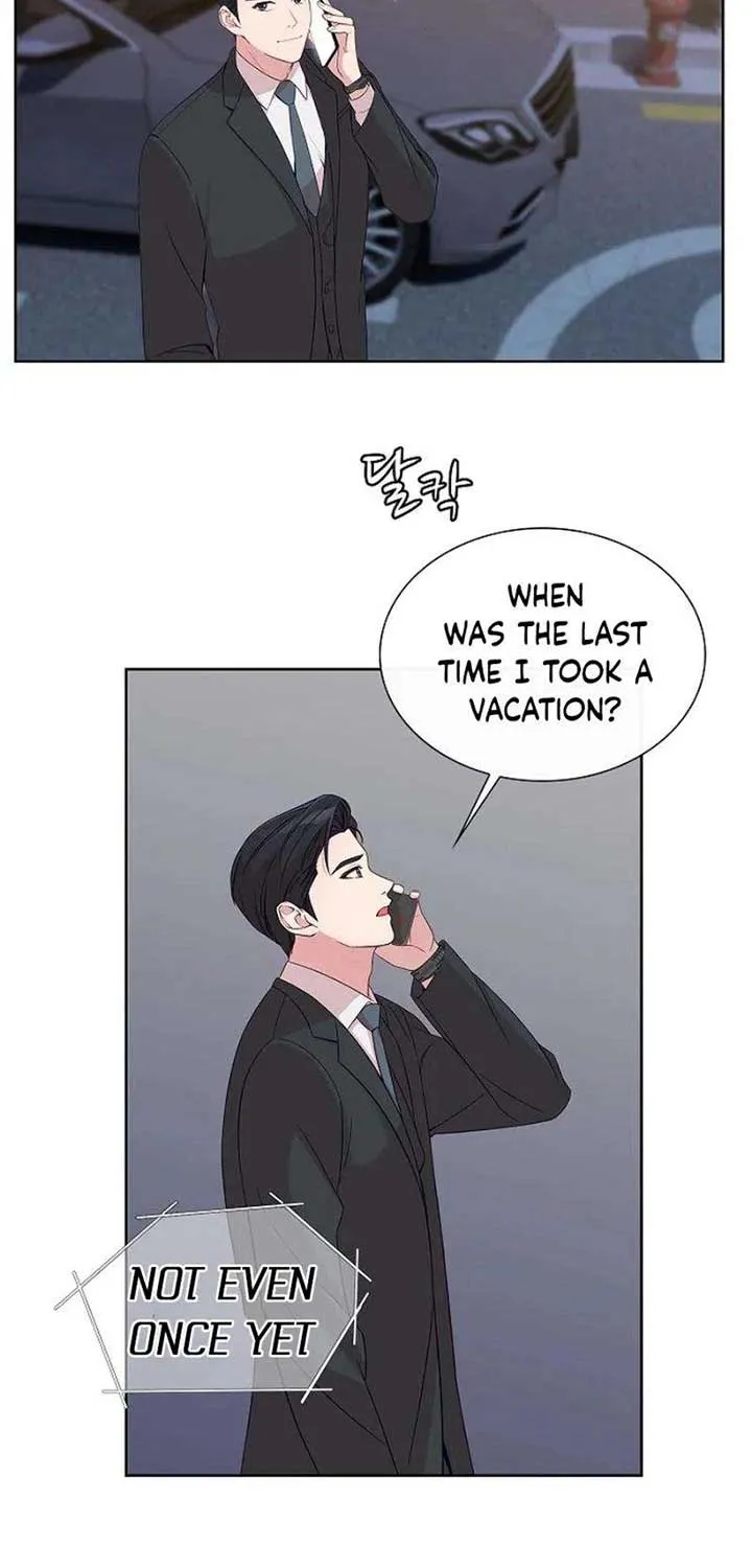 The Reason for a Confession Chapter 25 page 44 - 