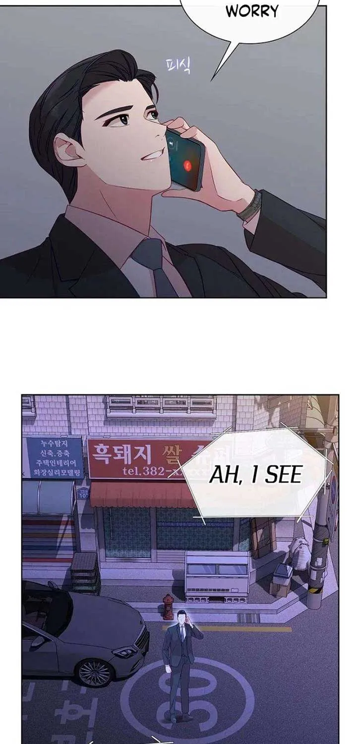 The Reason for a Confession Chapter 25 page 46 - 