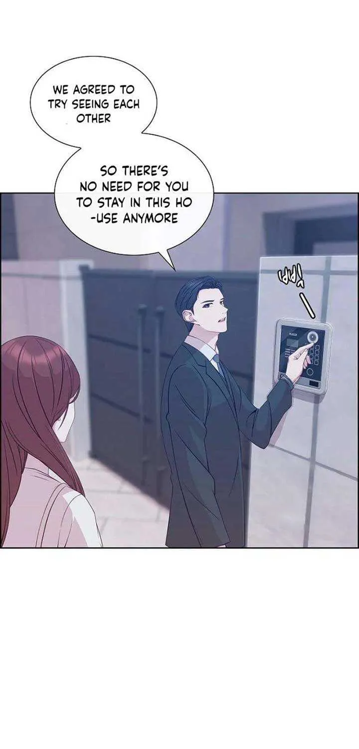 The Reason for a Confession Chapter 25 page 6 - 