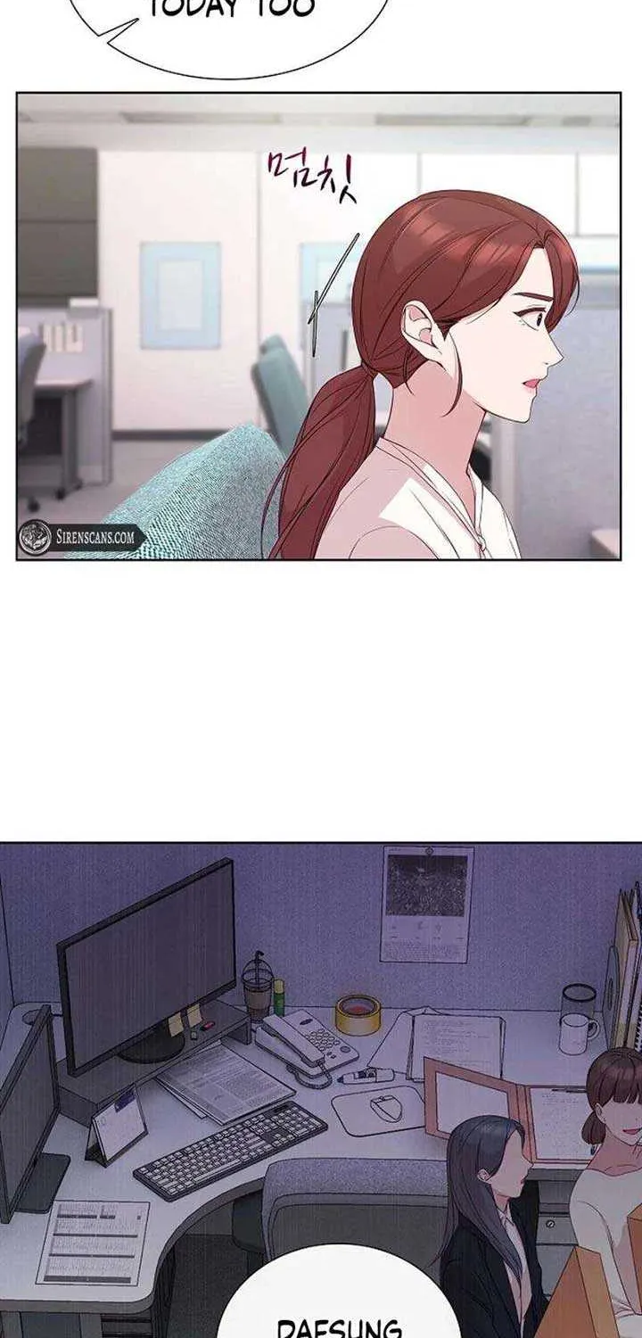 The Reason for a Confession Chapter 25 page 53 - 