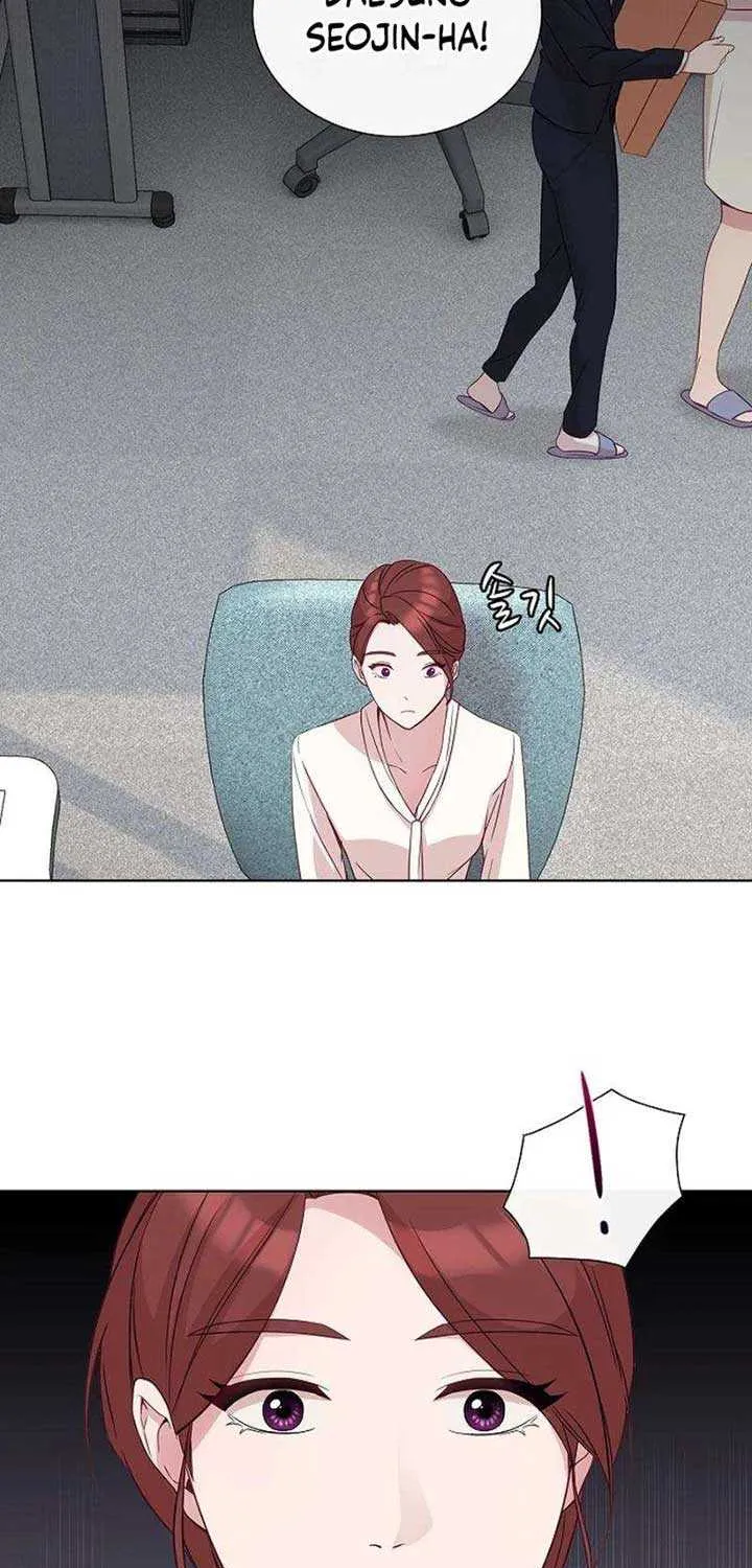 The Reason for a Confession Chapter 25 page 54 - 