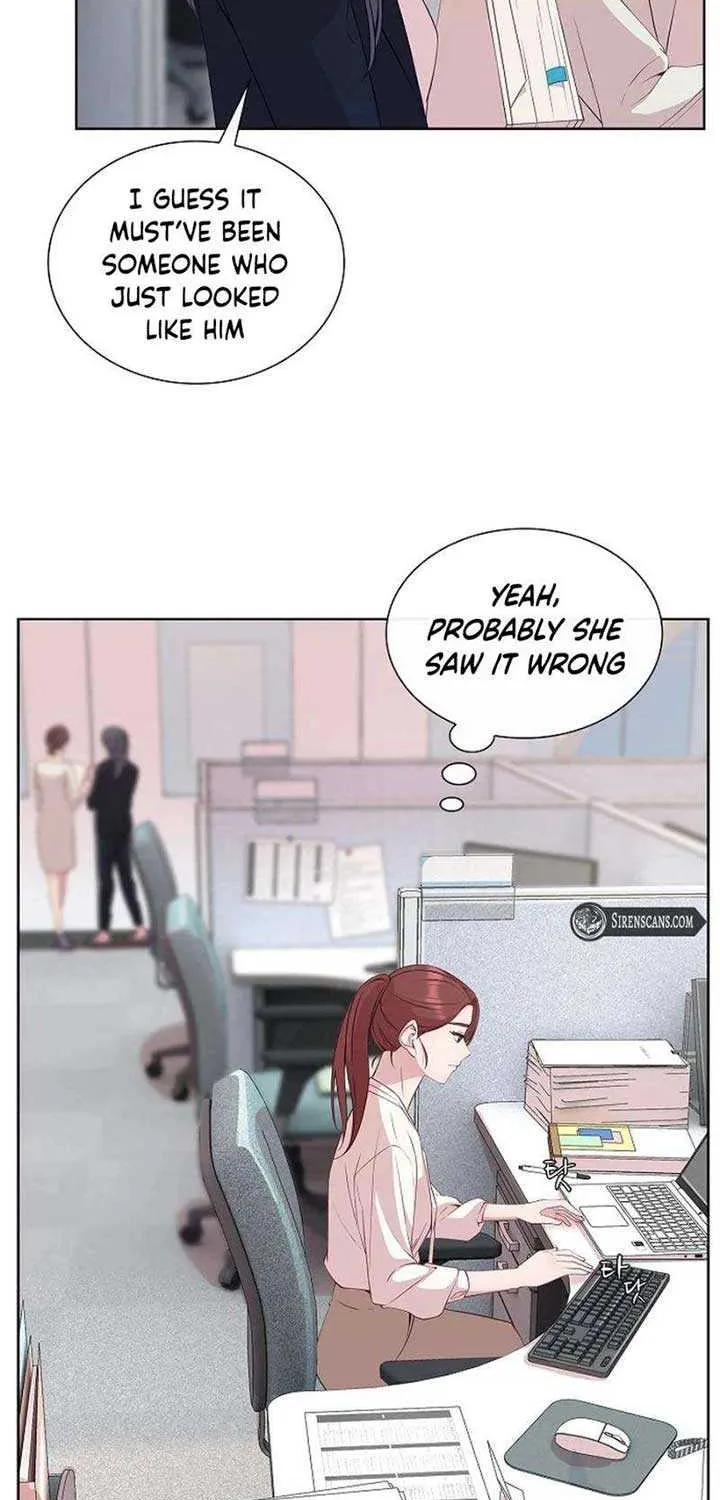 The Reason for a Confession Chapter 26 page 13 - 