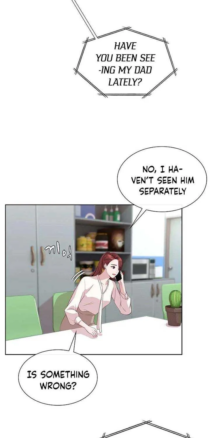 The Reason for a Confession Chapter 26 page 17 - 