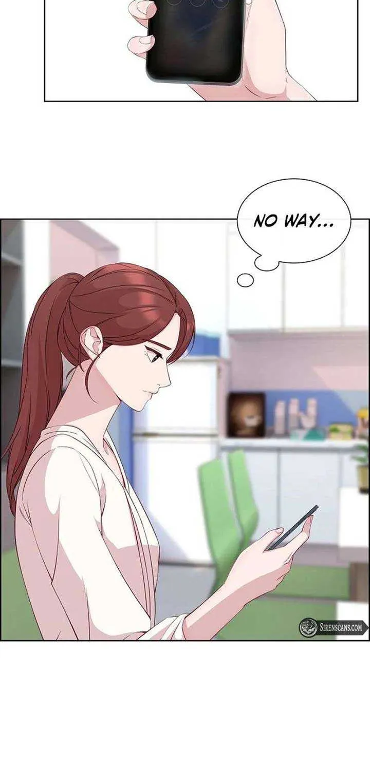 The Reason for a Confession Chapter 26 page 20 - 