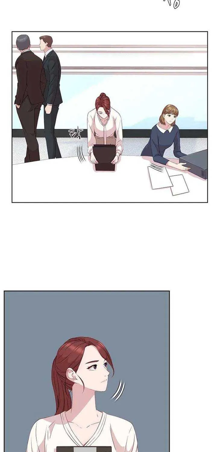The Reason for a Confession Chapter 26 page 23 - 