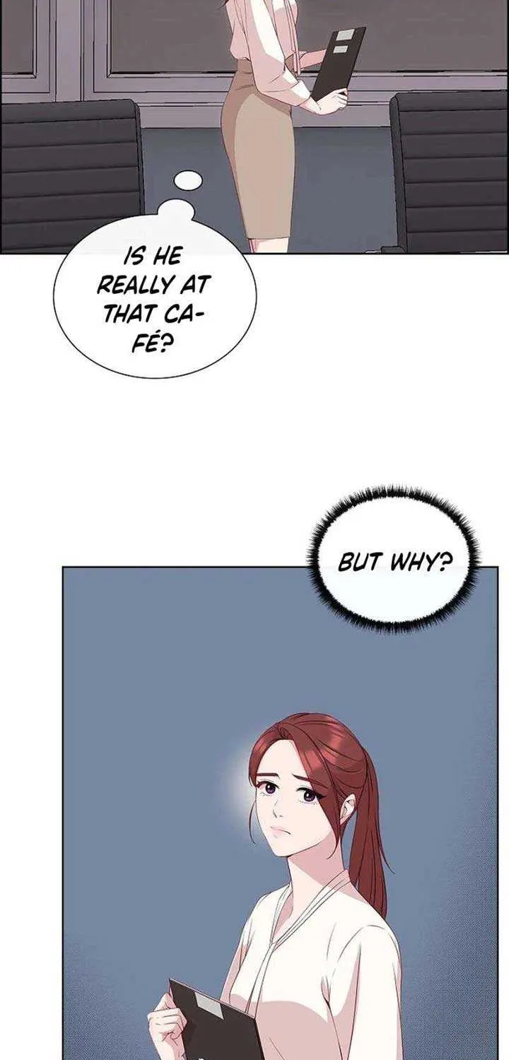 The Reason for a Confession Chapter 26 page 25 - 