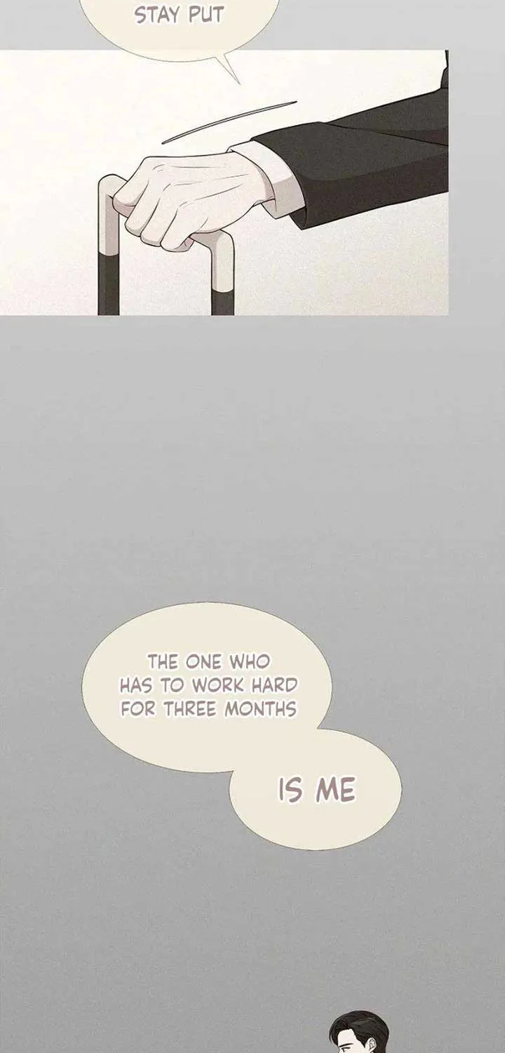 The Reason for a Confession Chapter 26 page 28 - 