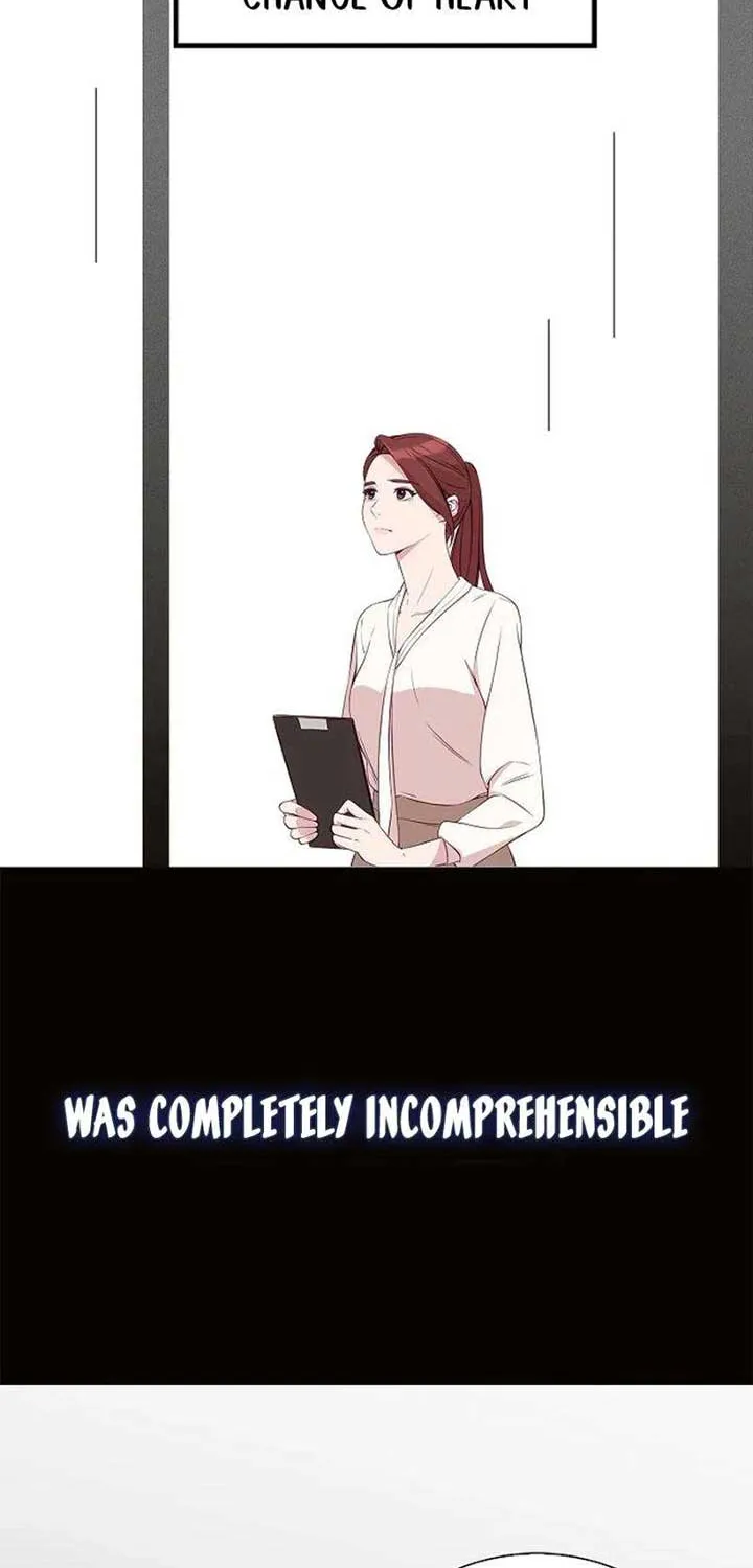 The Reason for a Confession Chapter 26 page 30 - 