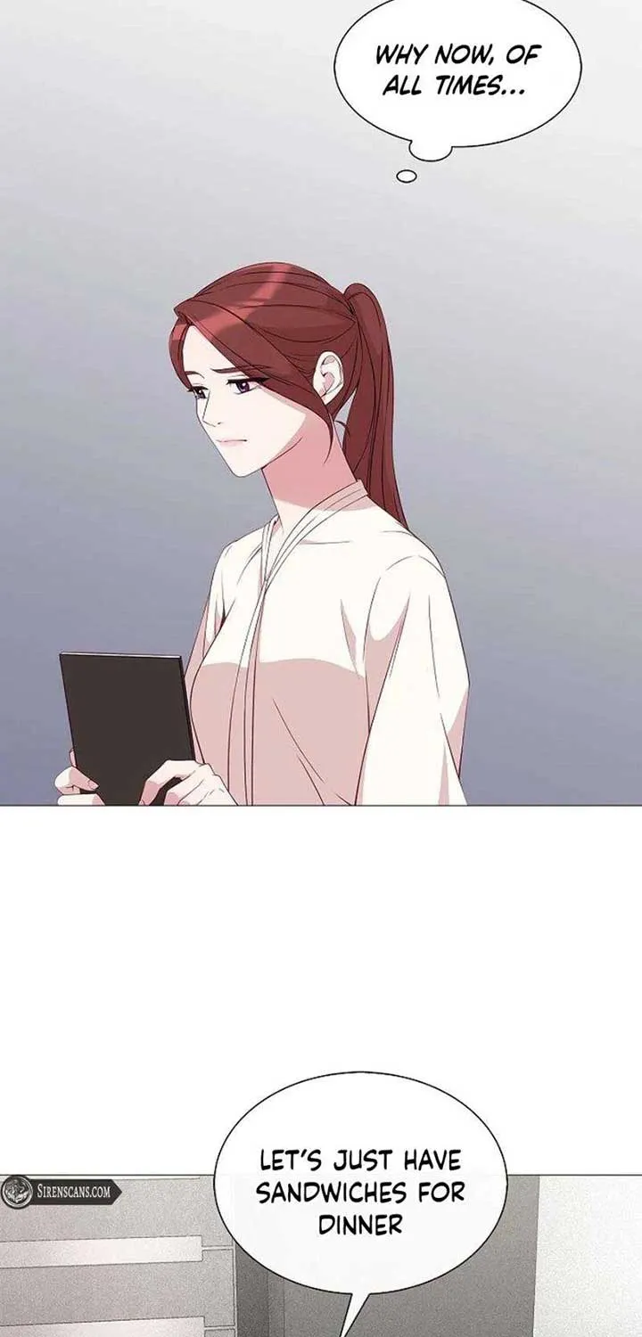 The Reason for a Confession Chapter 26 page 31 - 