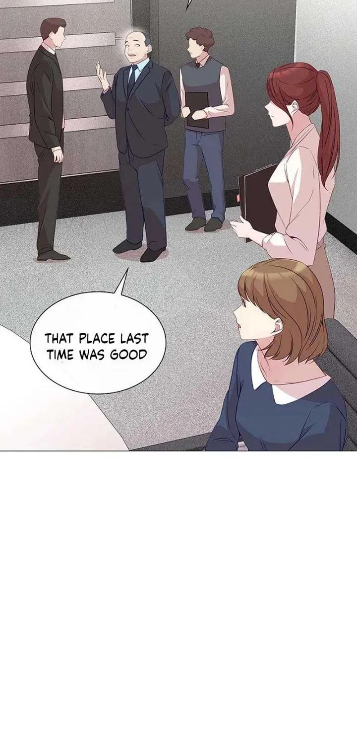 The Reason for a Confession Chapter 26 page 32 - 
