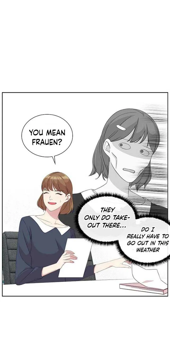 The Reason for a Confession Chapter 26 page 33 - 