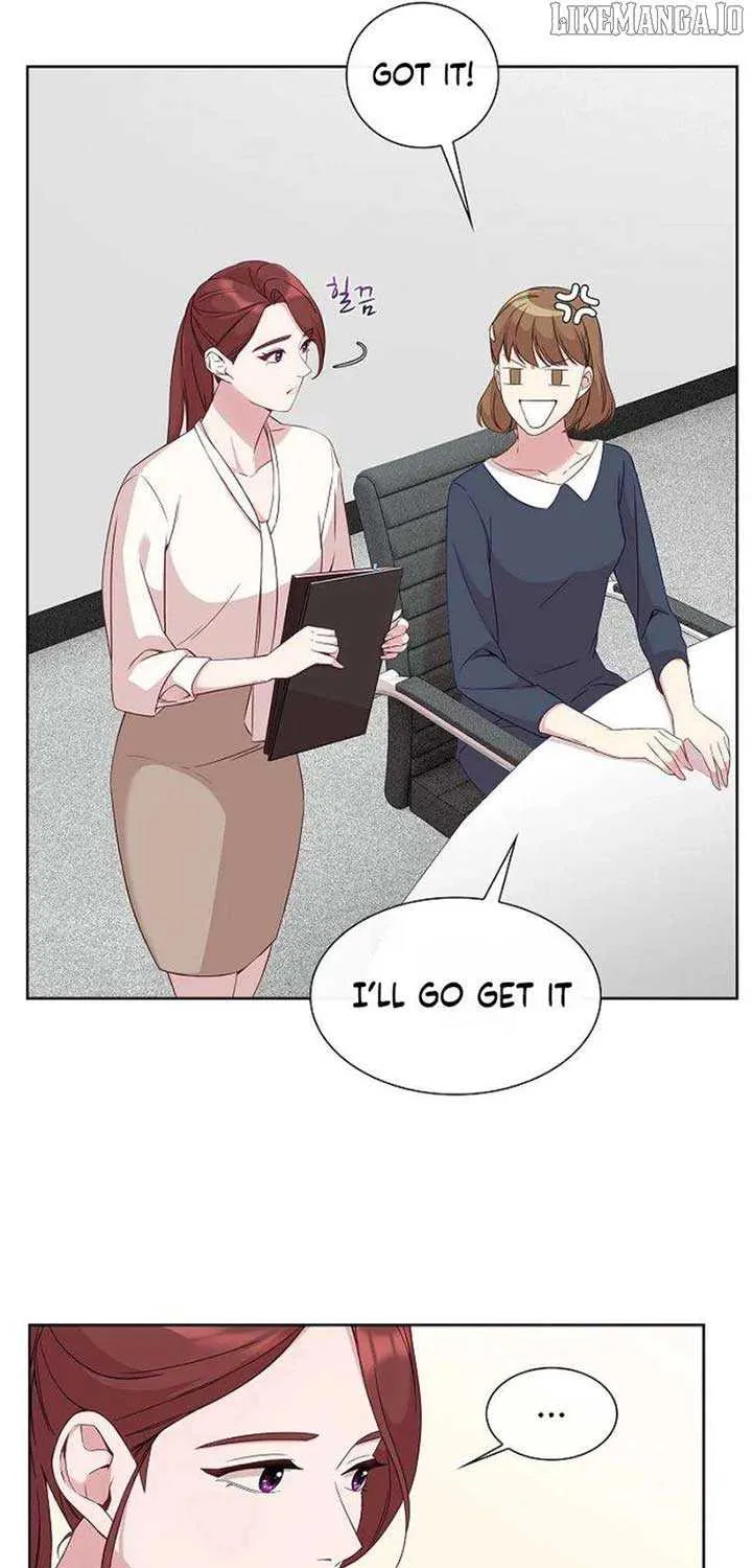 The Reason for a Confession Chapter 26 page 35 - 