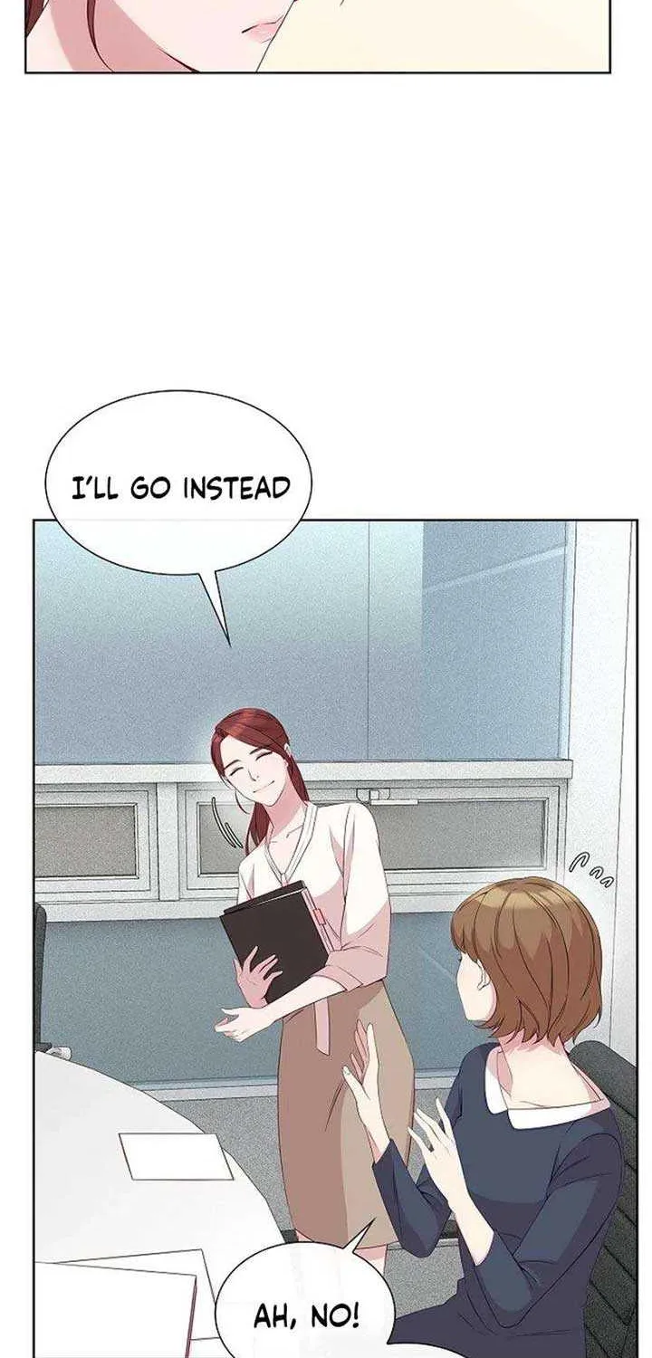 The Reason for a Confession Chapter 26 page 36 - 
