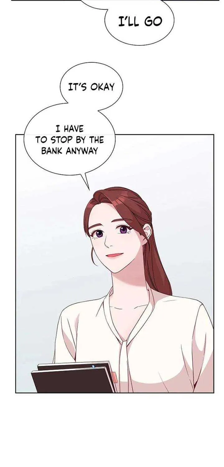 The Reason for a Confession Chapter 26 page 37 - 