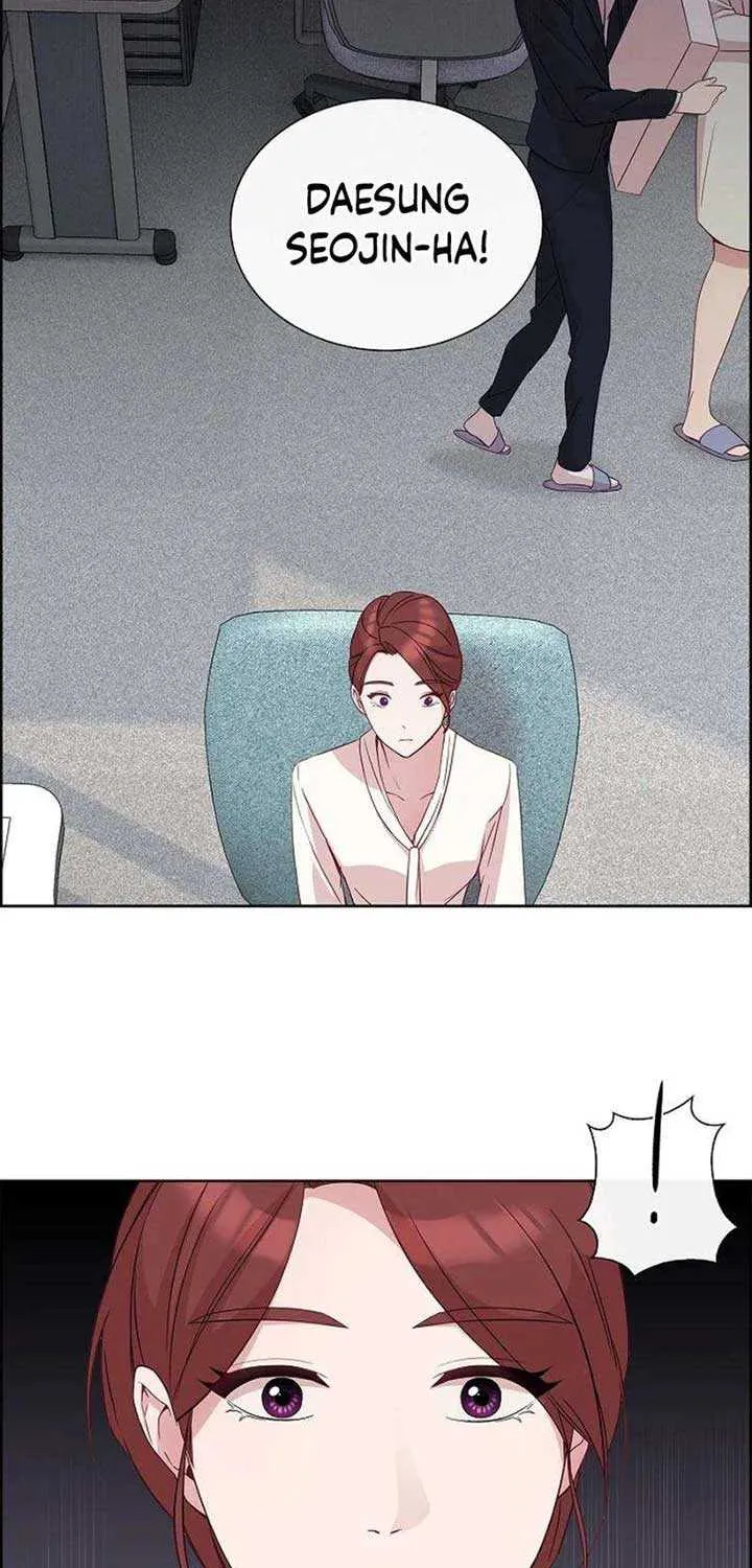 The Reason for a Confession Chapter 26 page 5 - 