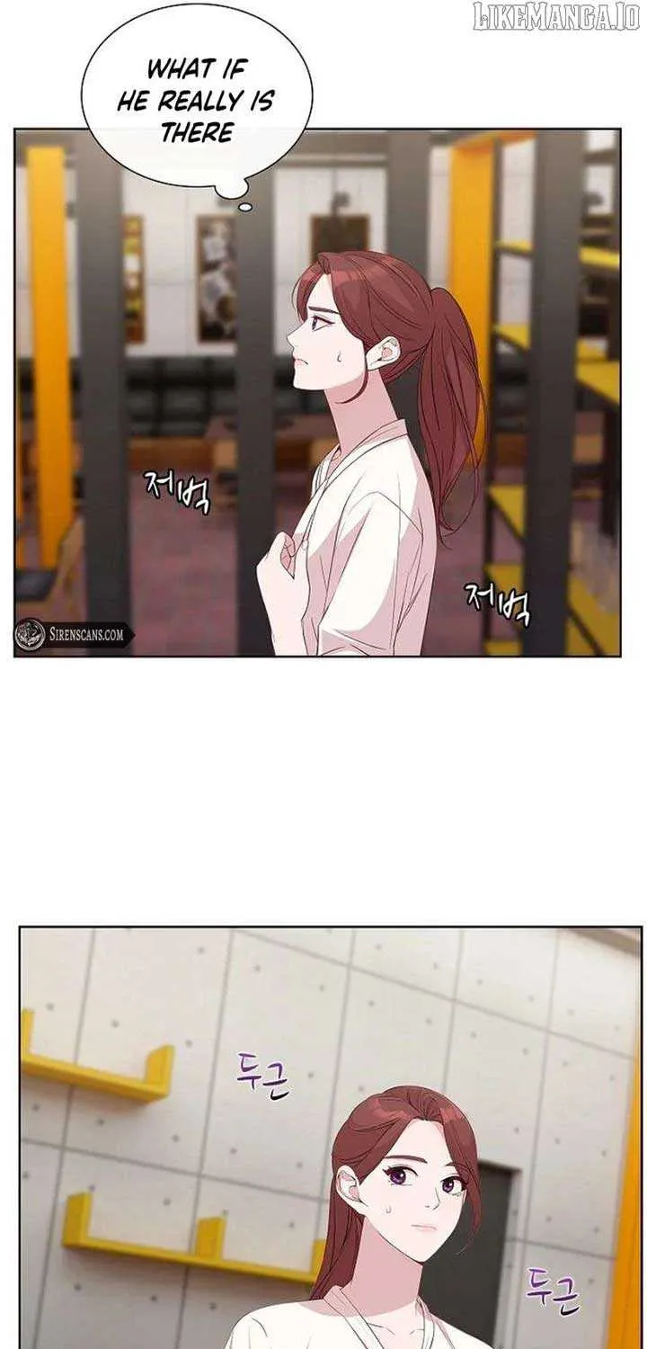 The Reason for a Confession Chapter 26 page 43 - 