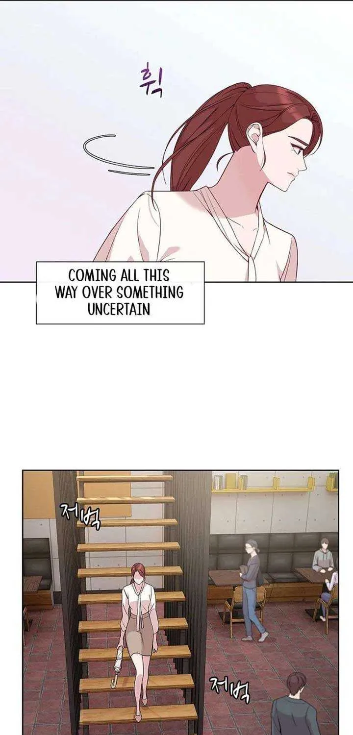 The Reason for a Confession Chapter 26 page 47 - 