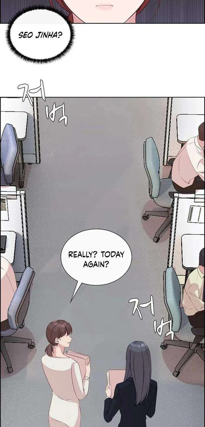The Reason for a Confession Chapter 26 page 6 - 