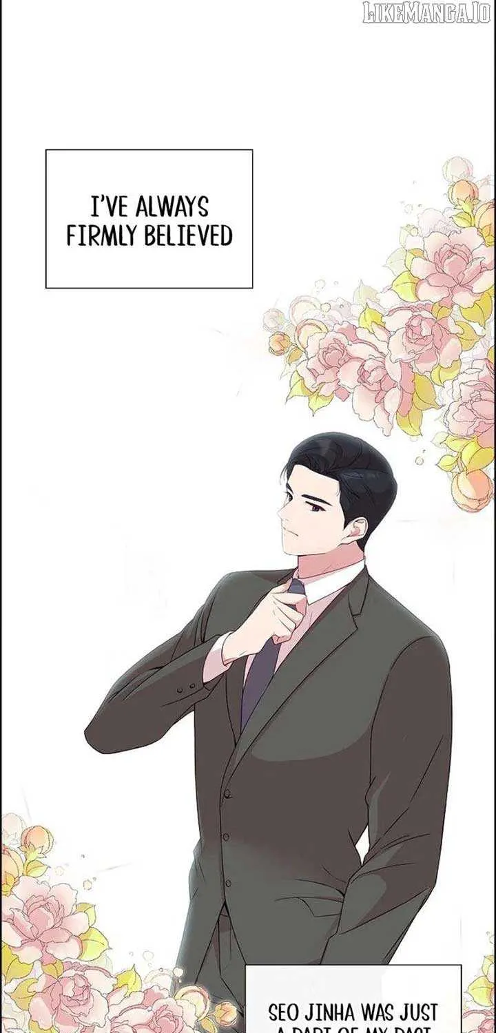 The Reason for a Confession Chapter 26 page 51 - 