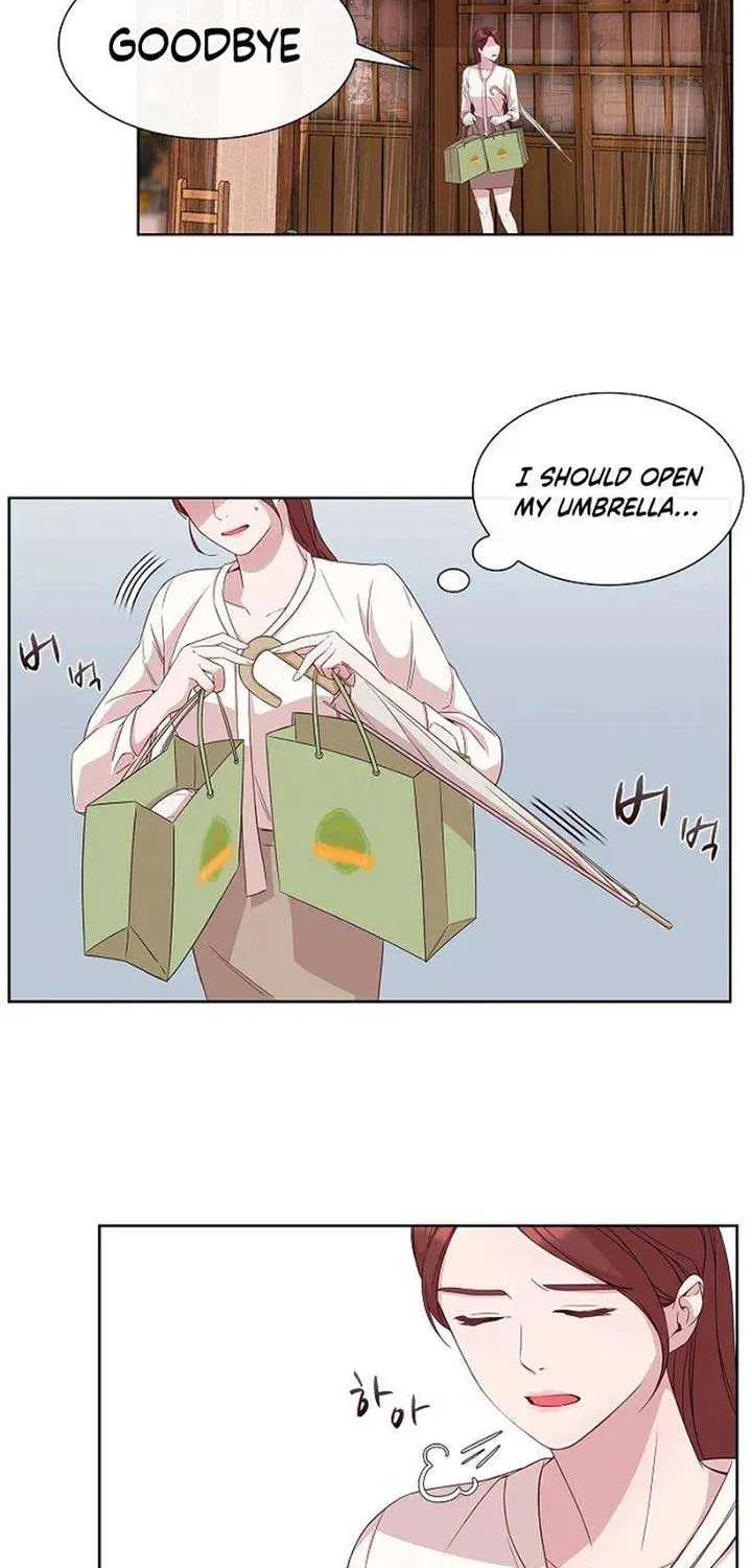 The Reason for a Confession Chapter 26 page 54 - 