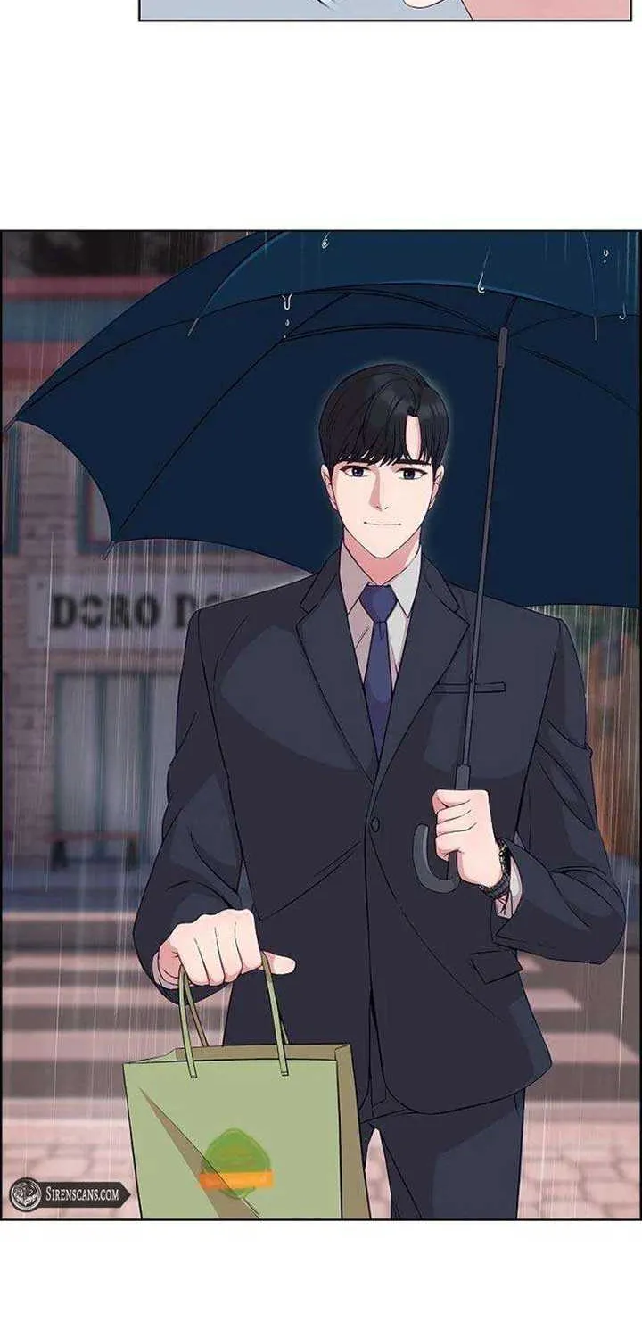 The Reason for a Confession Chapter 26 page 56 - 