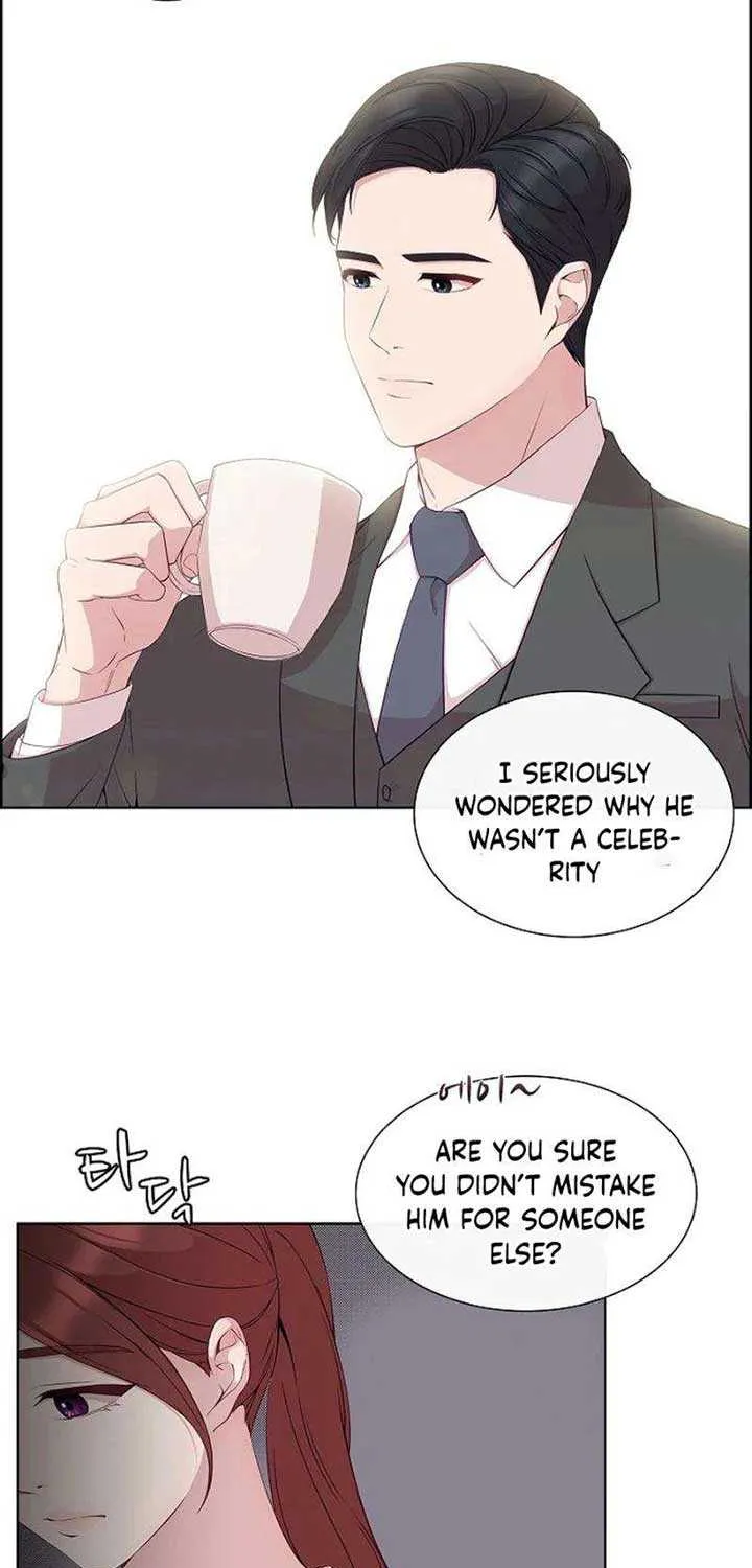 The Reason for a Confession Chapter 26 page 9 - 
