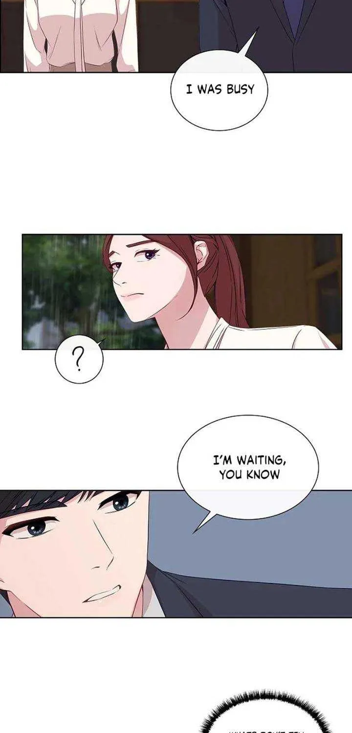 The Reason for a Confession Chapter 27 page 11 - 